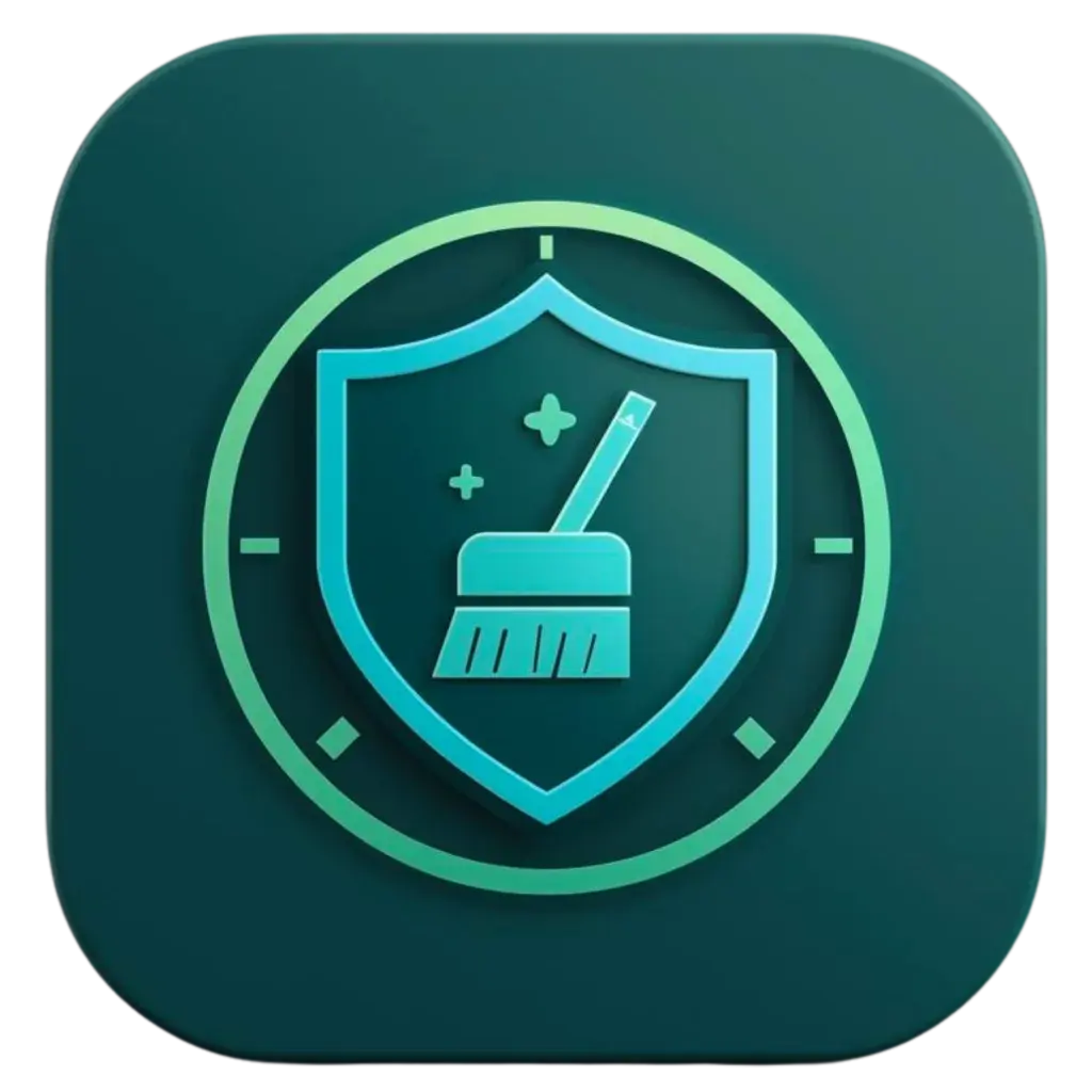 SystemCare app icon